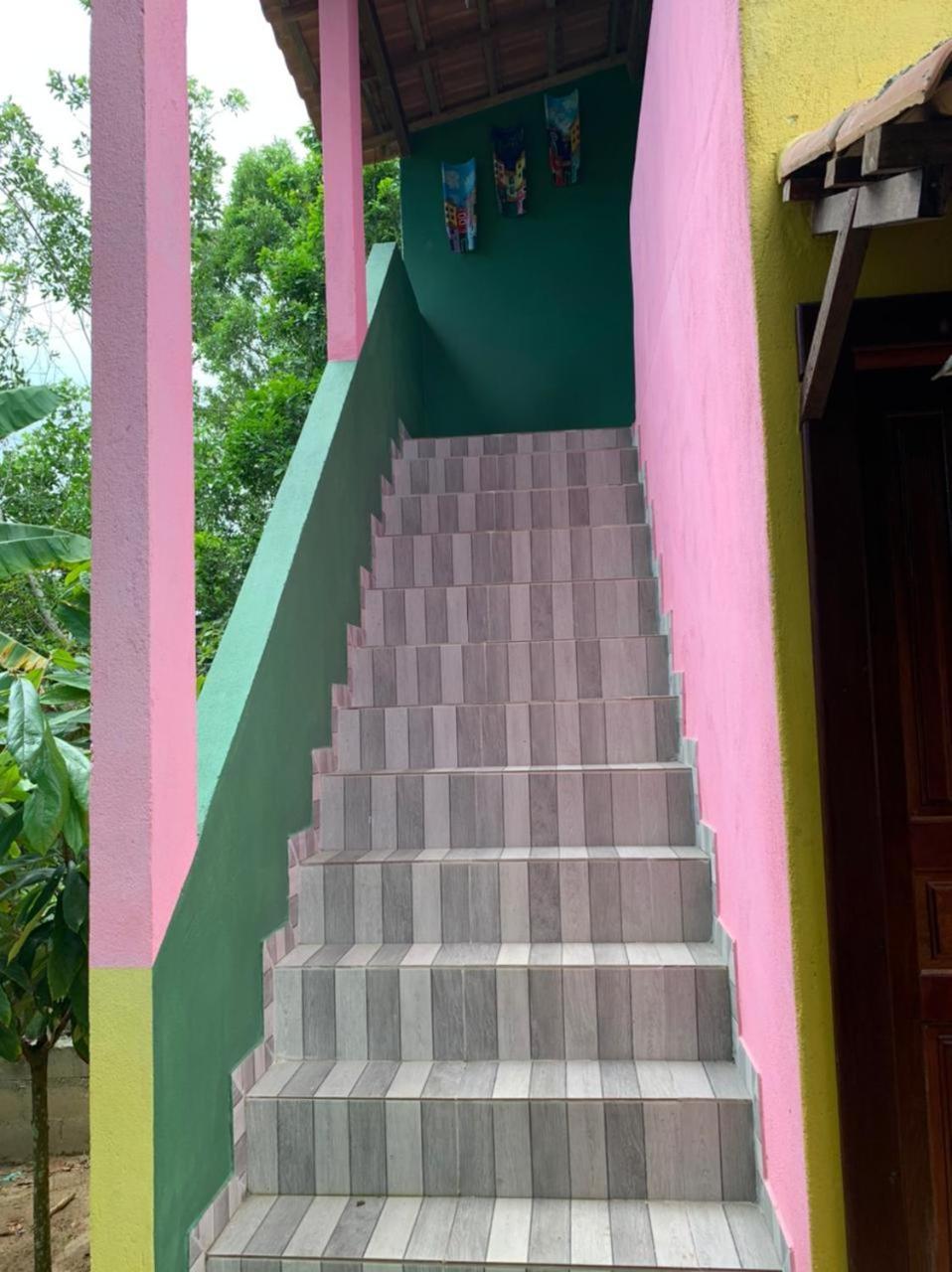 Caraiva Recanto Pousada De Ferias Cameră foto